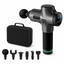 Aparat Profesional de Masaj Tip Pistol cu 30 Viteze — Relaxare Instantanee! 💆♀️✨