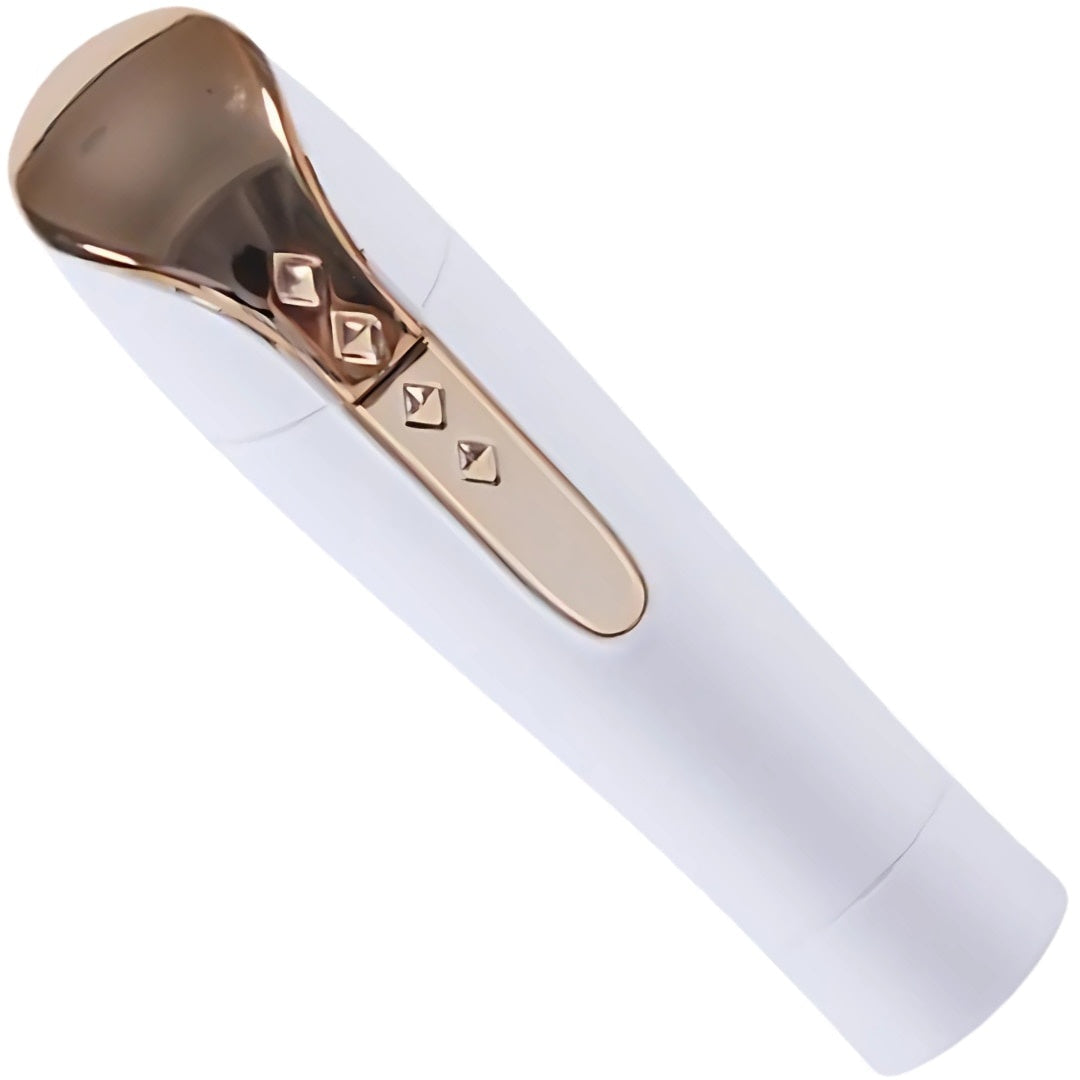 Epilator Facial cu Lumina Integrată și Design Elegant — Piele Netedă fără Irritații ✨💖 Secondary image