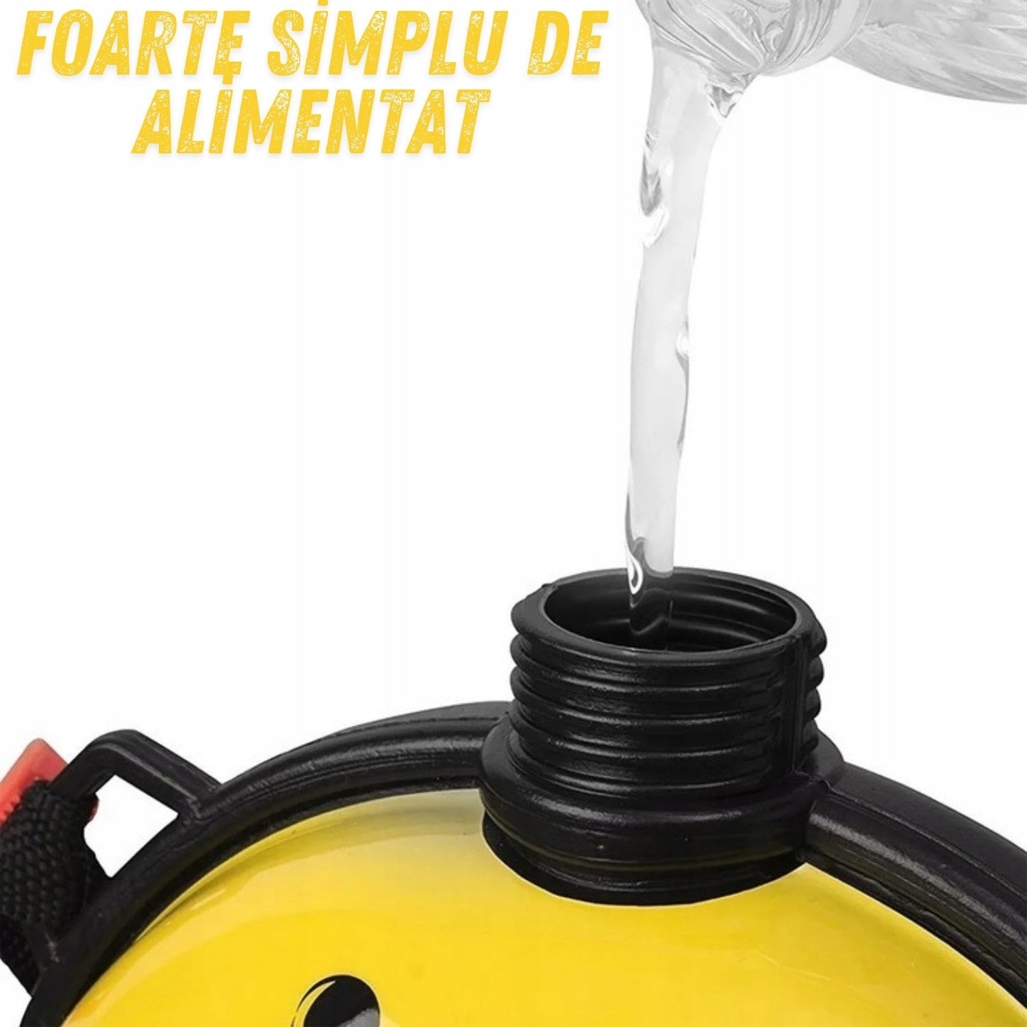 Pistol cu Apă Tip Rucsac Albină - Distracție și Răcorire în Aer Liber! 🐝💦 Secondary image