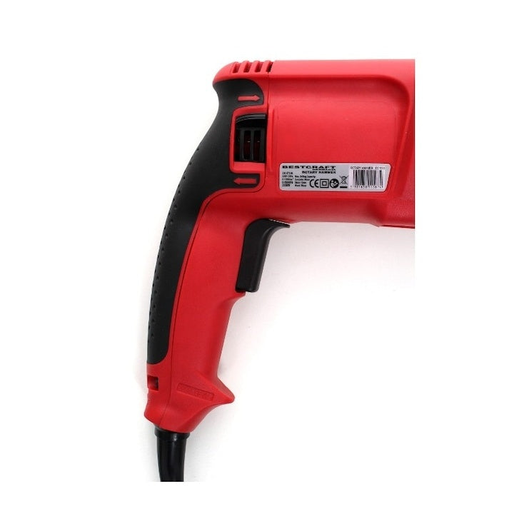 Rotopercutor 2650W SDS Plus cu 3 Moduri — Performanță Ridicată pentru Lucrări Diverse 🔨⚡ Secondary image