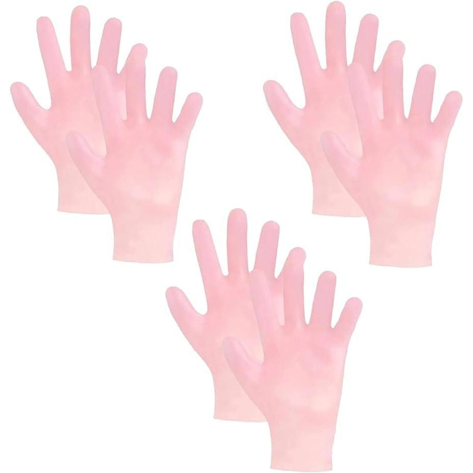 Manuși Hidratante cu Uleiuri și Vitamine — Hidratare Intensivă pentru Mâini 👐✨ Secondary image