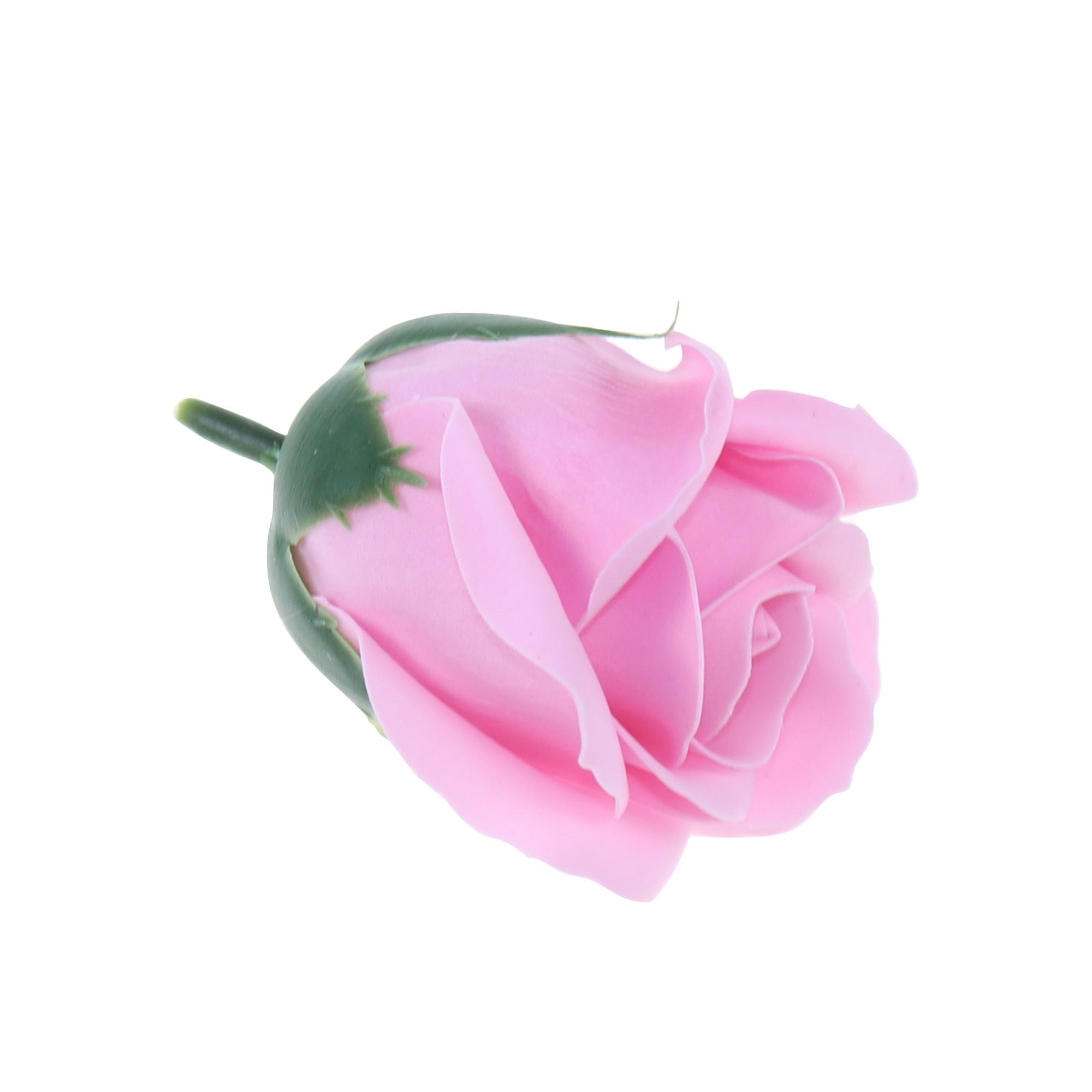 Set 50 Trandafiri din Săpun Parfumat 5x5 cm — Eleganță pentru Orice Ocazie 🌹✨ Secondary image