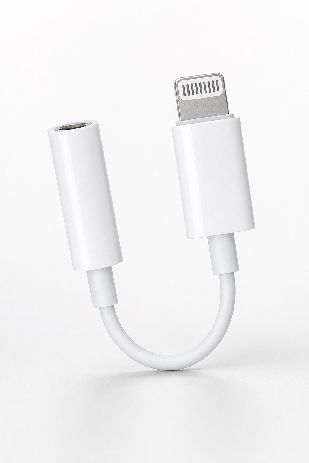 Adaptor Audio Lightning la Jack 3.5 mm — Calitate Superbă a Sunetului 🎶🎧